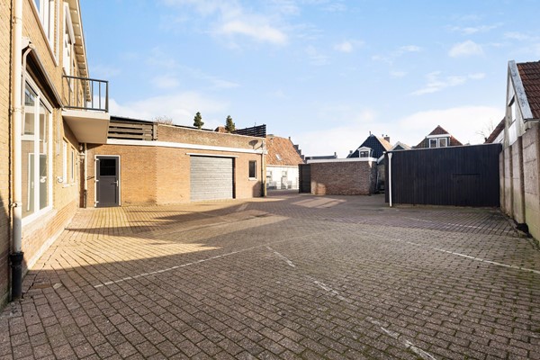 Medium property photo - Harlingerweg 13, 8801 PA Franeker